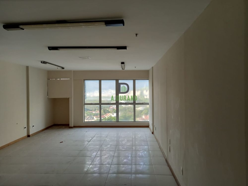 Sala para Locação - Office Tower - Barra da Tijuca - RJ