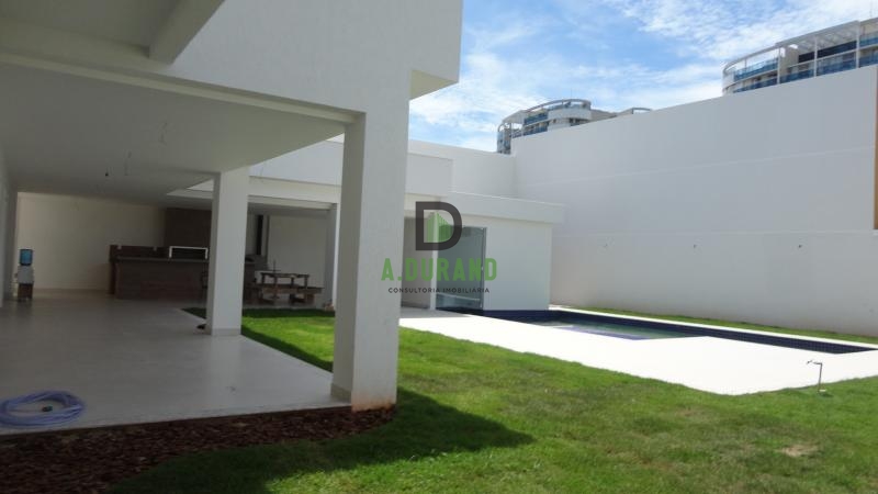 Casa para Venda - Santa Monica Jardins - Barra da Tijuca - RJ