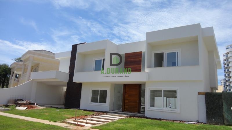 Casa para Venda - Santa Monica Jardins - Barra da Tijuca - RJ