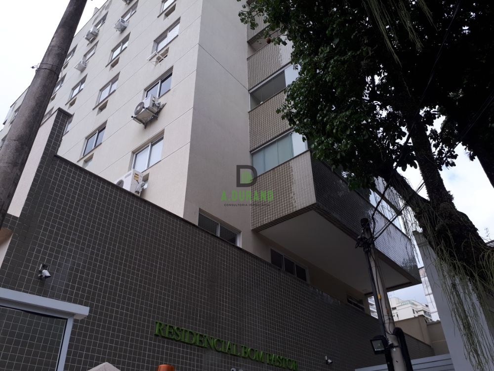 Apartamento para Venda -  - Tijuca - RJ
