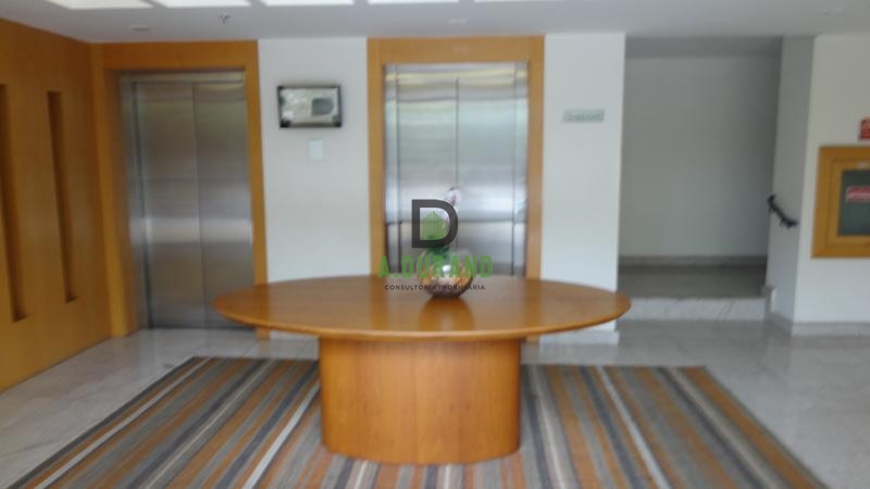 Sala para Venda - O2 Corporate & Offices - Barra da Tijuca - RJ