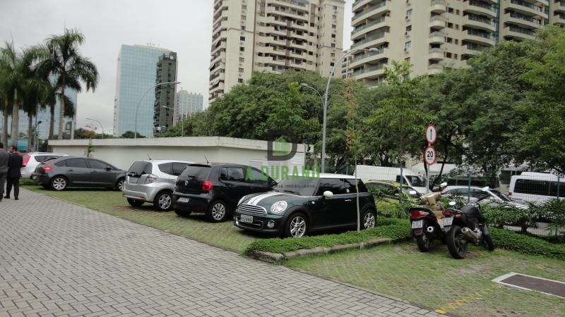 Sala para Venda - O2 Corporate & Offices - Barra da Tijuca - RJ