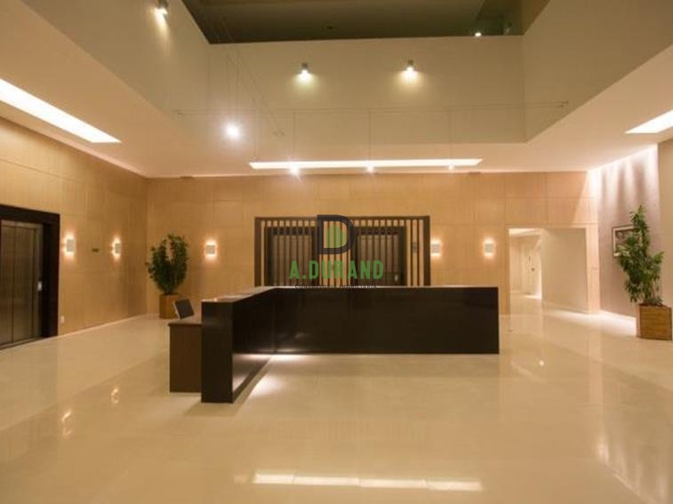 Sala para Locação - Icon Residence Service - Freguesia (Jacarepaguá) - RJ