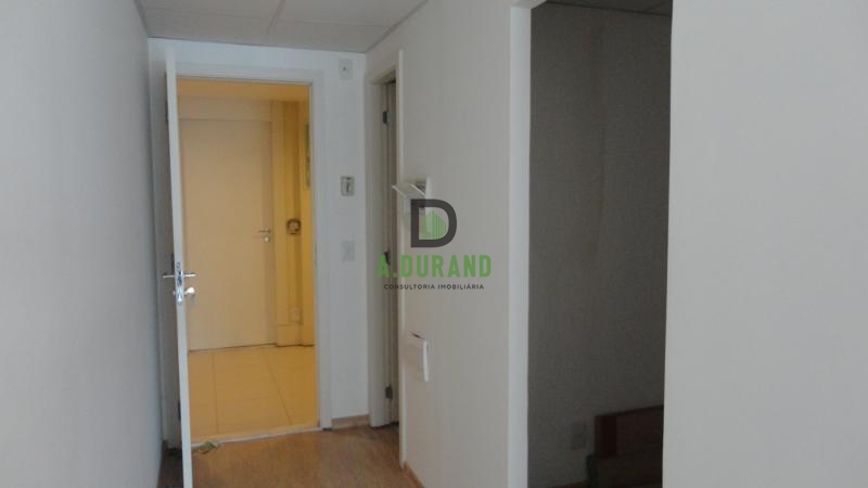 Sala para Locação - Le Monde Offices - Barra da Tijuca - RJ