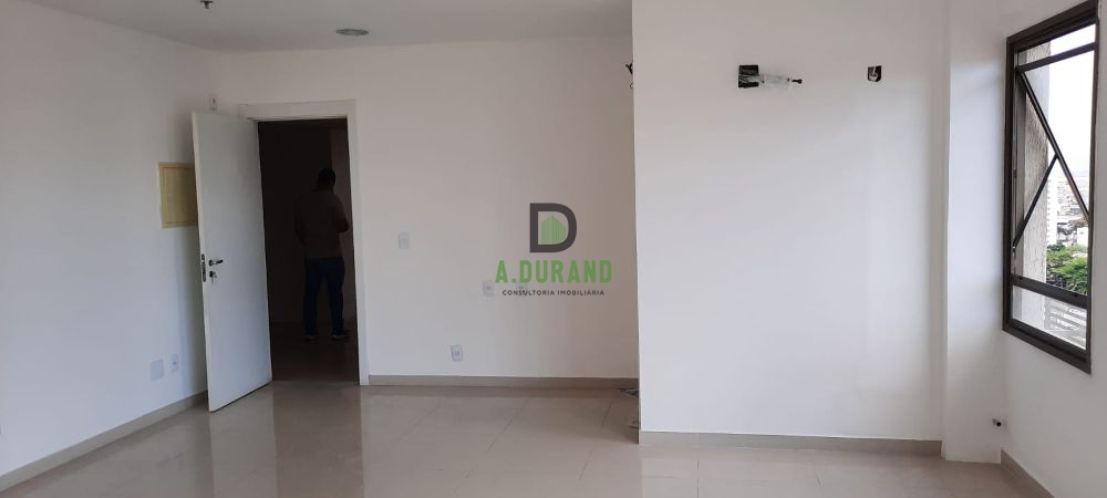 Sala para Locação - Nova América Offices - Del Castilho - RJ