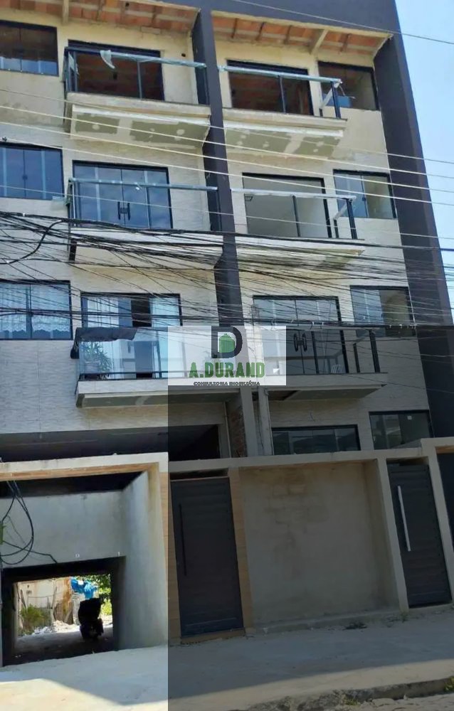 Apartamento para Venda -  - Bento Ribeiro - RJ