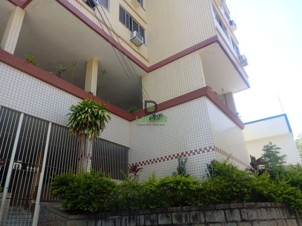 Apartamento para Venda ou Locação -  - Jardim Guanabara - RJ