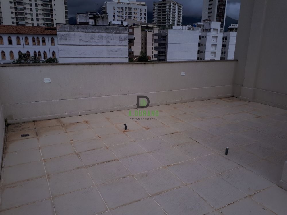 Apartamento para Venda -  - Tijuca - RJ