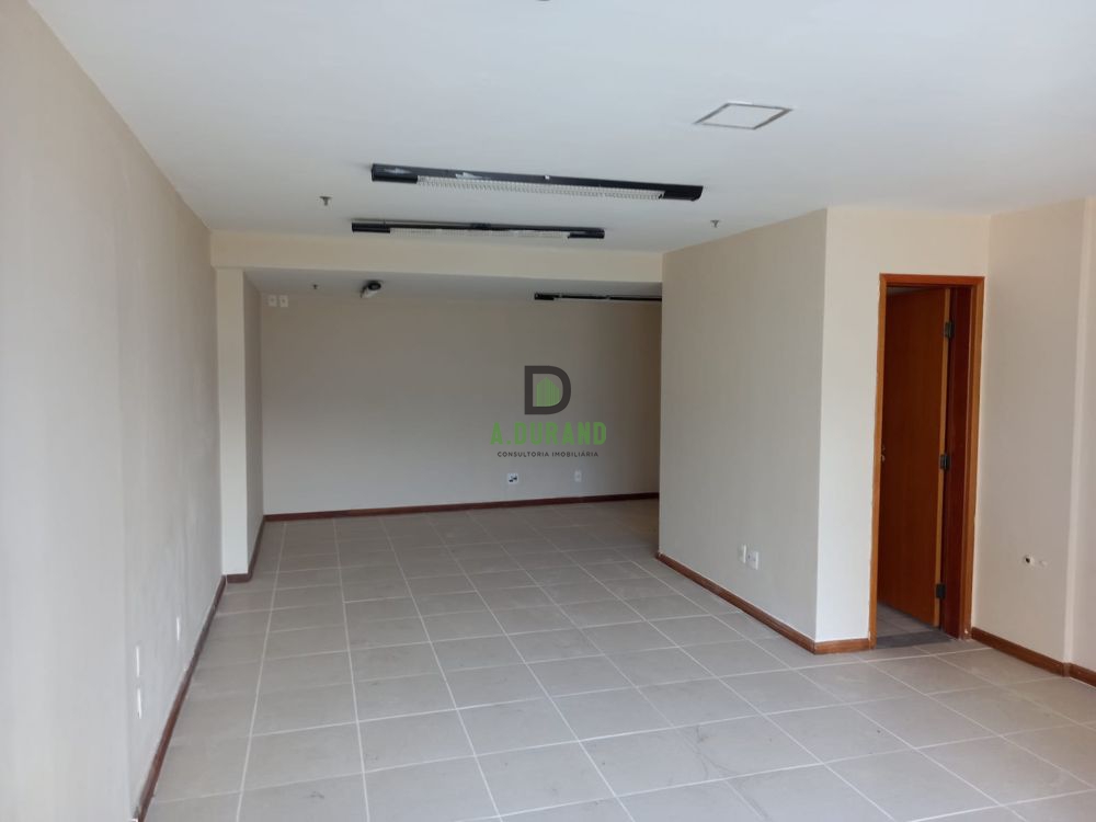 Sala para Locação - Office Tower - Barra da Tijuca - RJ